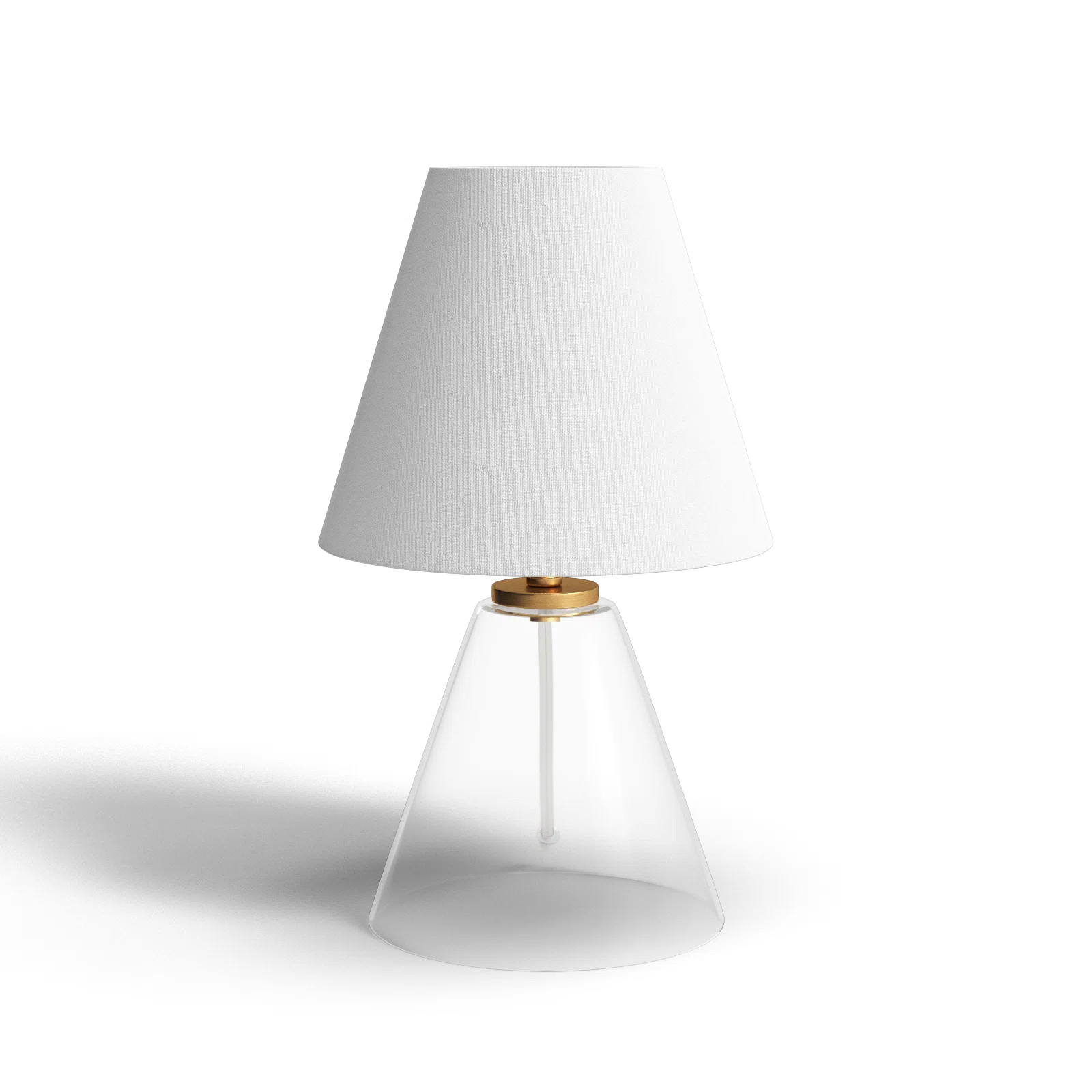 Grant Glass Table Lamp | Wayfair North America