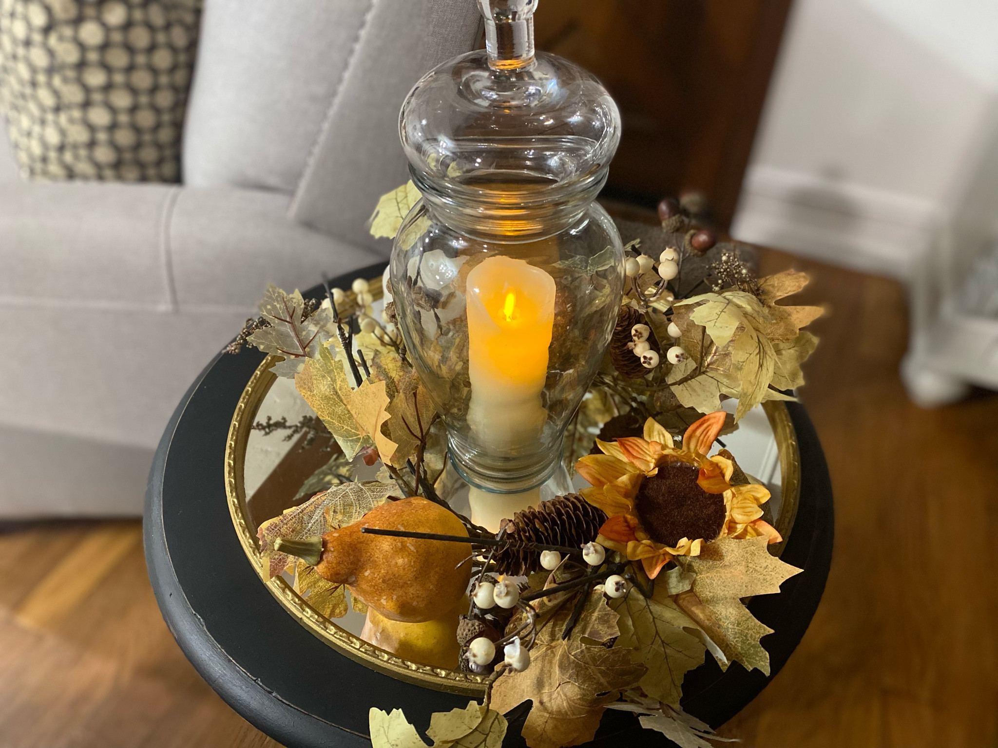 Fall decor 

#LTKSeasonal #LTKhome #LTKstyletip