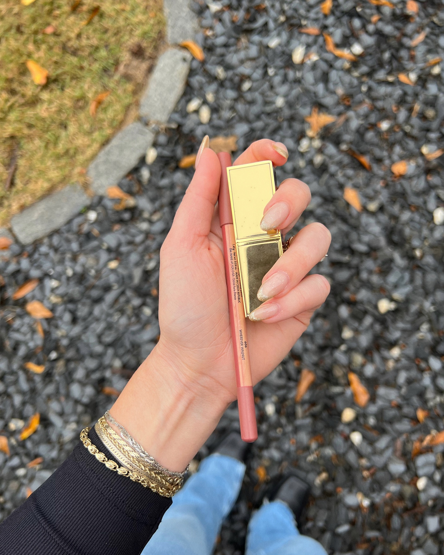 Current favorite lip combo! 

This blush tint brings out your natural lip color. It’s so moisturizing and not sticky at all! 

#LTKbeauty #LTKGiftGuide #LTKHoliday