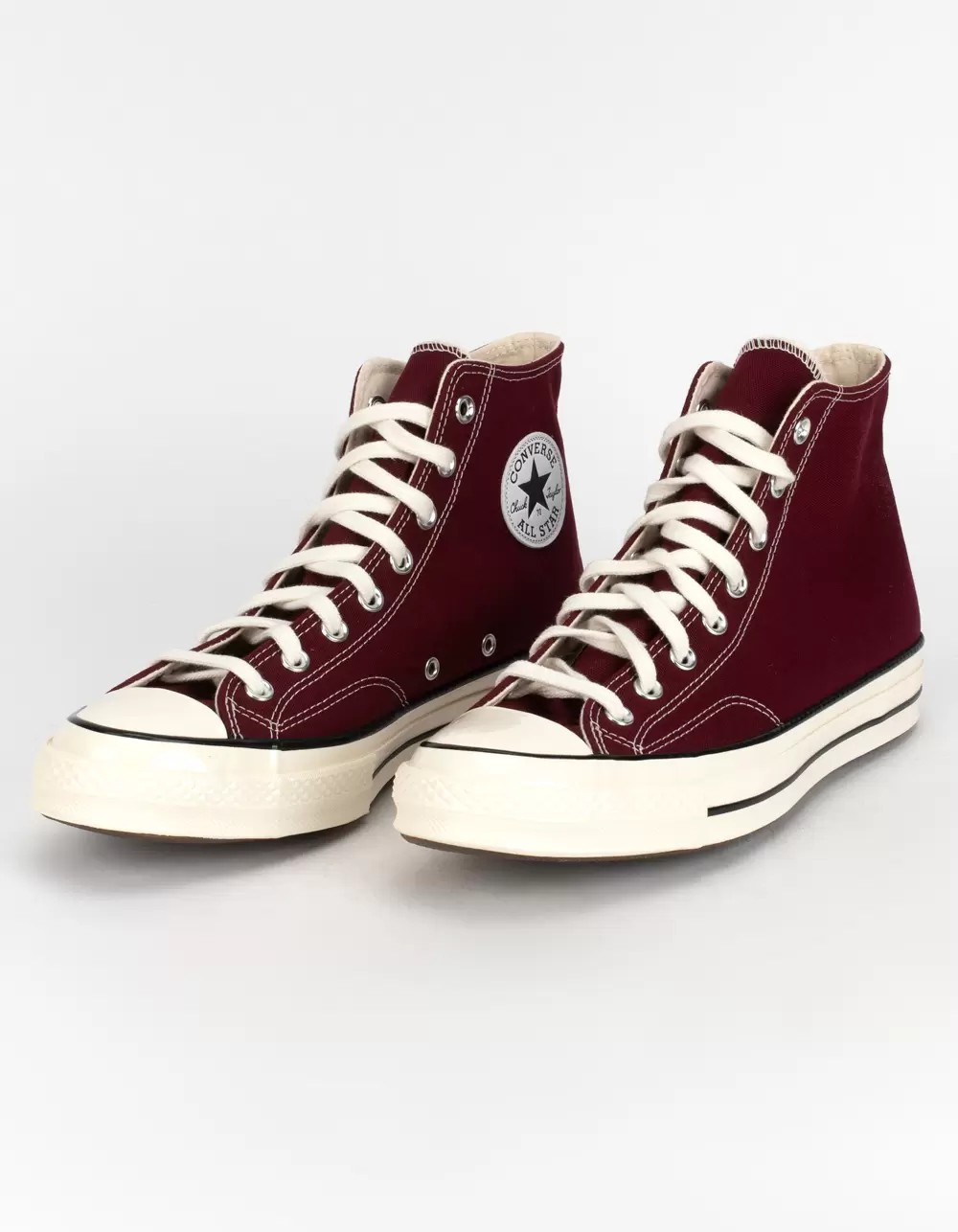 CONVERSE Chuck 70 High Top Shoes - BURGUNDY | Tillys | Tillys