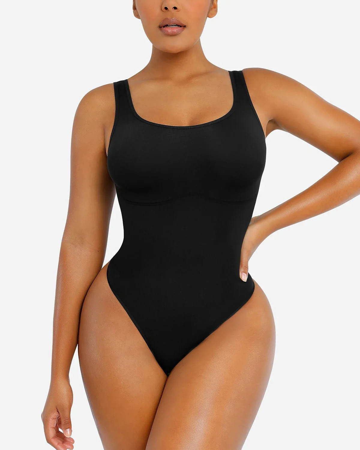 Eco Contour Shaping Bodysuit | Shapellx Affiliate Program