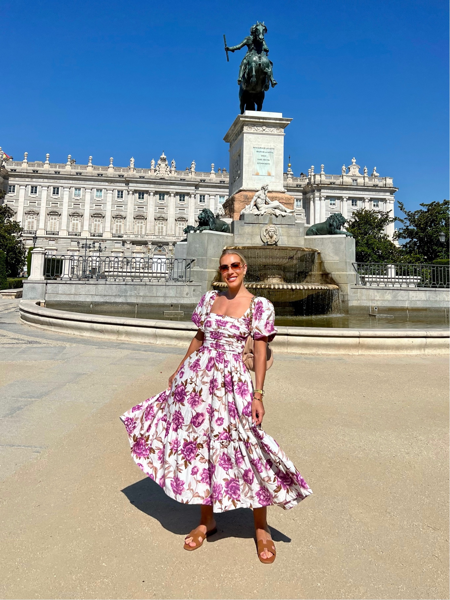 Feeling bonita

#LTKstyletip #LTKeurope #LTKtravel