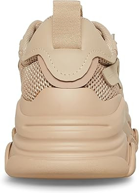 Steve Madden Women's Possession Platform Sneaker | Amazon (US)