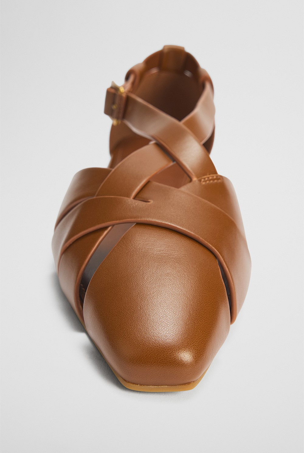 Mila Flat | Country Road