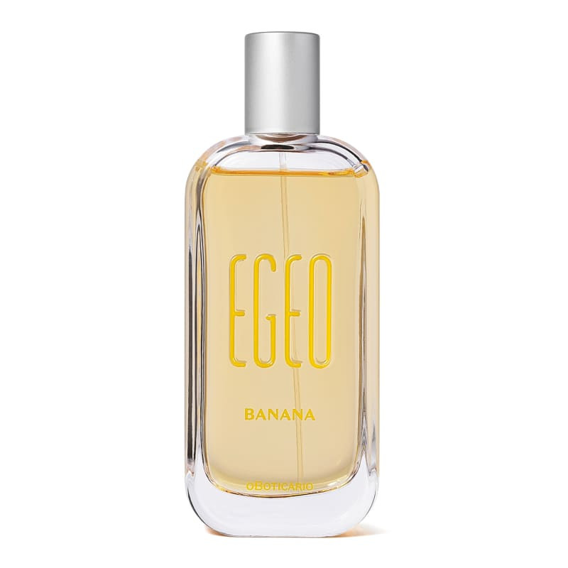 Egeo Banana Desodorante Colônia 90ml | O Boticário | oBoticario (BR)