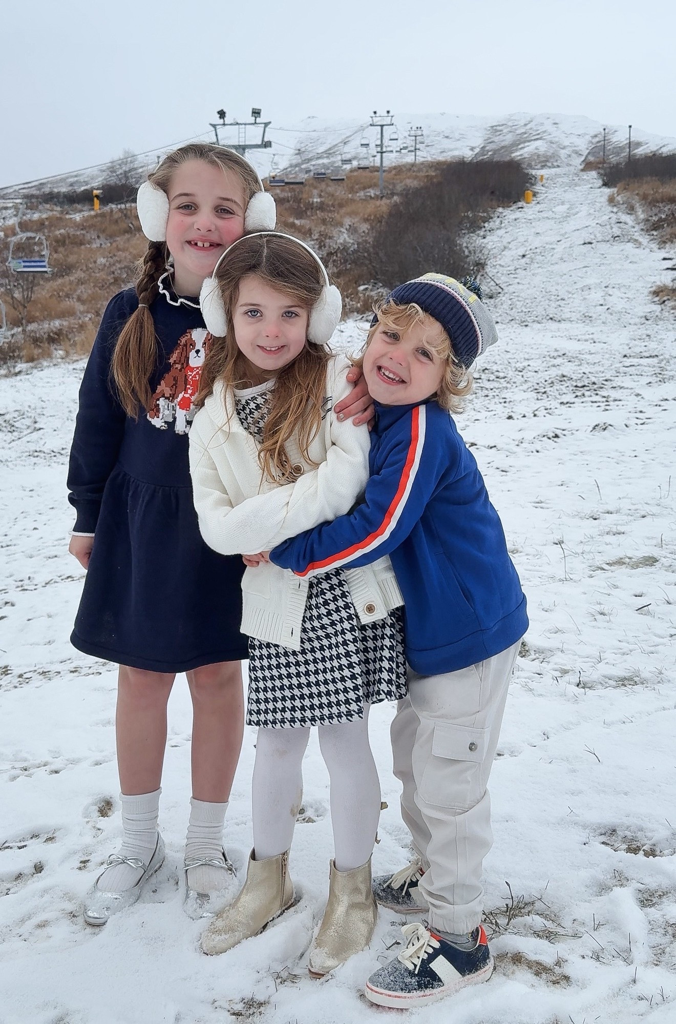 Gray malin x Janie and Jack apres ski collection! 

#LTKSeasonal #LTKHoliday #LTKKids