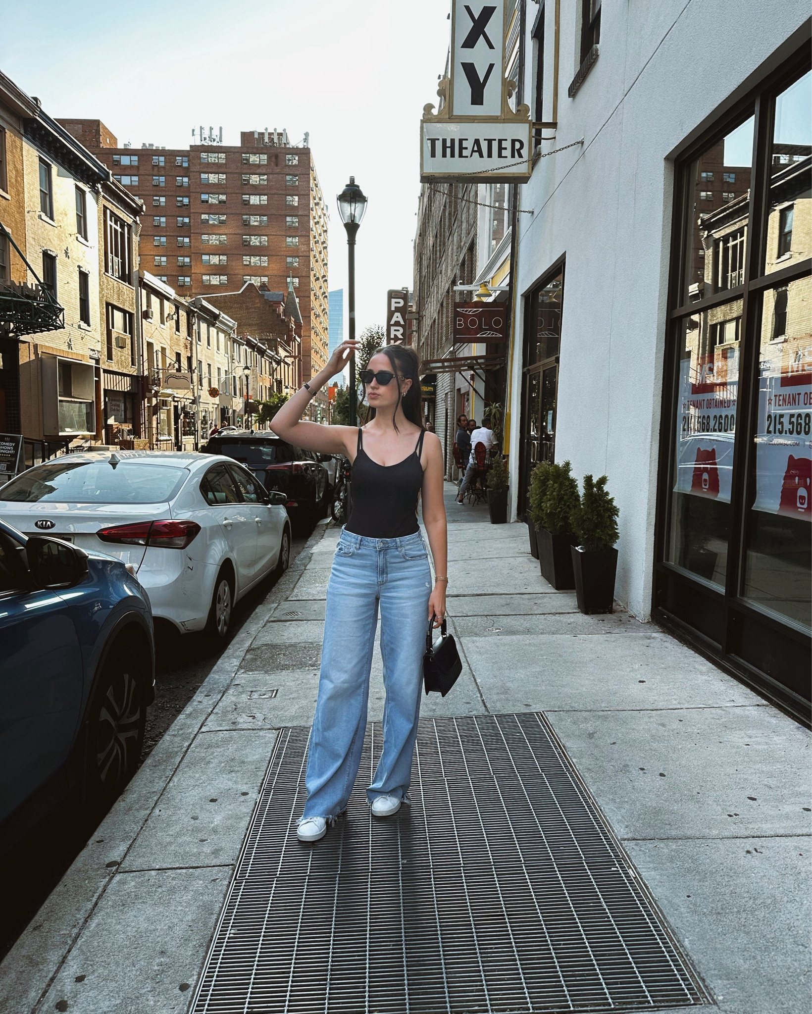 My all time favorite jeans!! Soft, stretchy, comfy, and flattering. Plus, these jeans come in short, regular, and long and they are on sale! I am 5’9” wearing size 4 long  

#LTKSaleAlert #LTKBeauty #LTKStyleTip