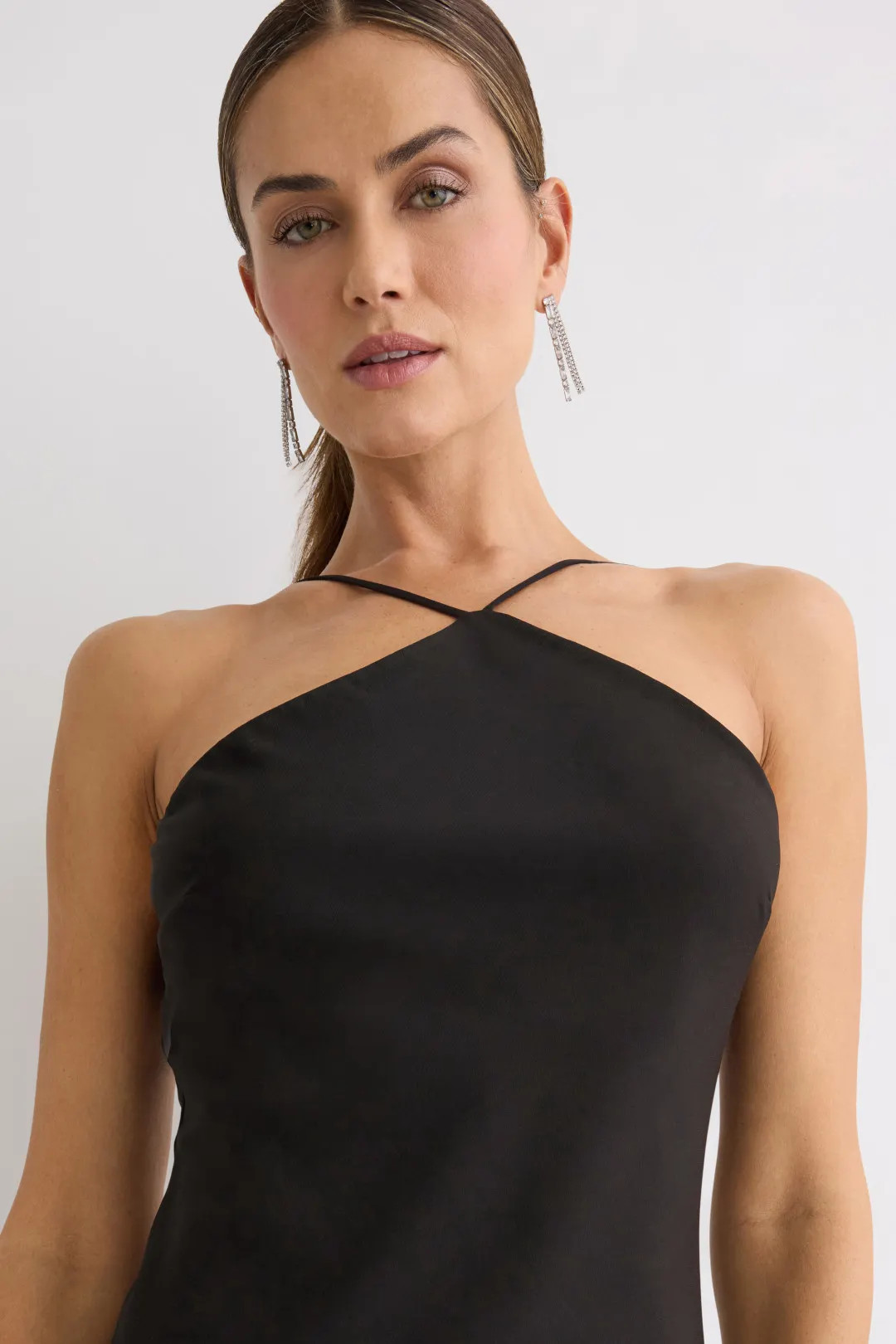 DELFI Collective Cosette Dress | Rent the Runway