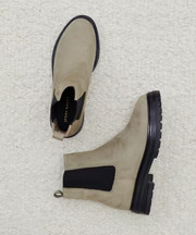 Brooklyn Lug Boot | Jenni Kayne