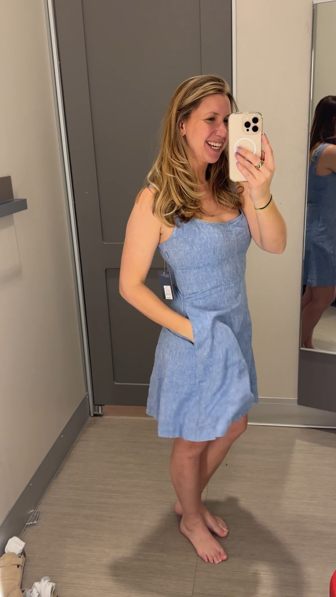 Cute dresses at target for the summer!
#target 

#LTKmomlife #LTKSaleAlert #LTKootd