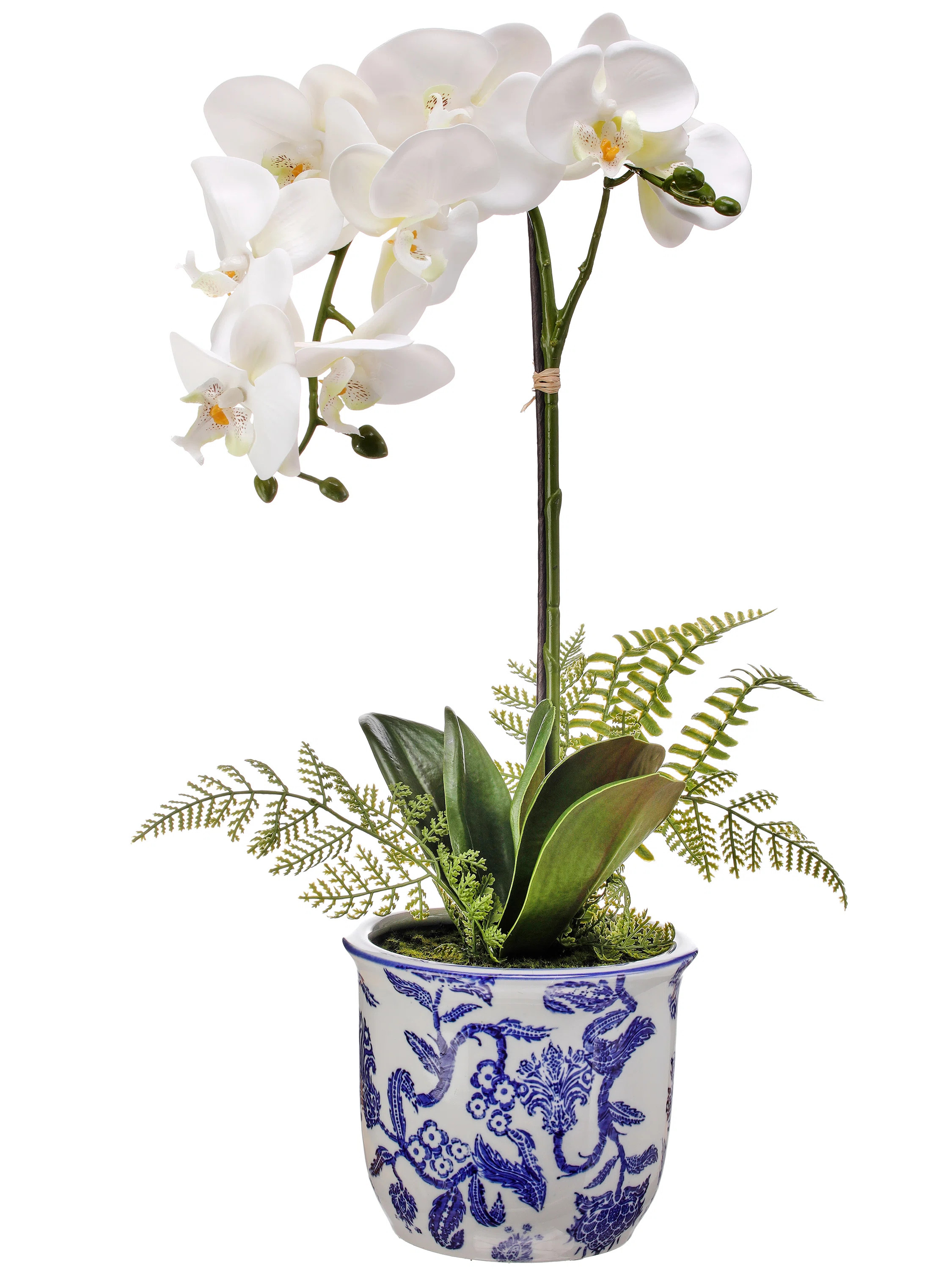 Similar Faux Flowers Below | Wayfair North America