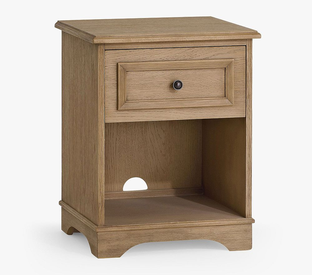 Fillmore Nightstand (19") | Pottery Barn Kids