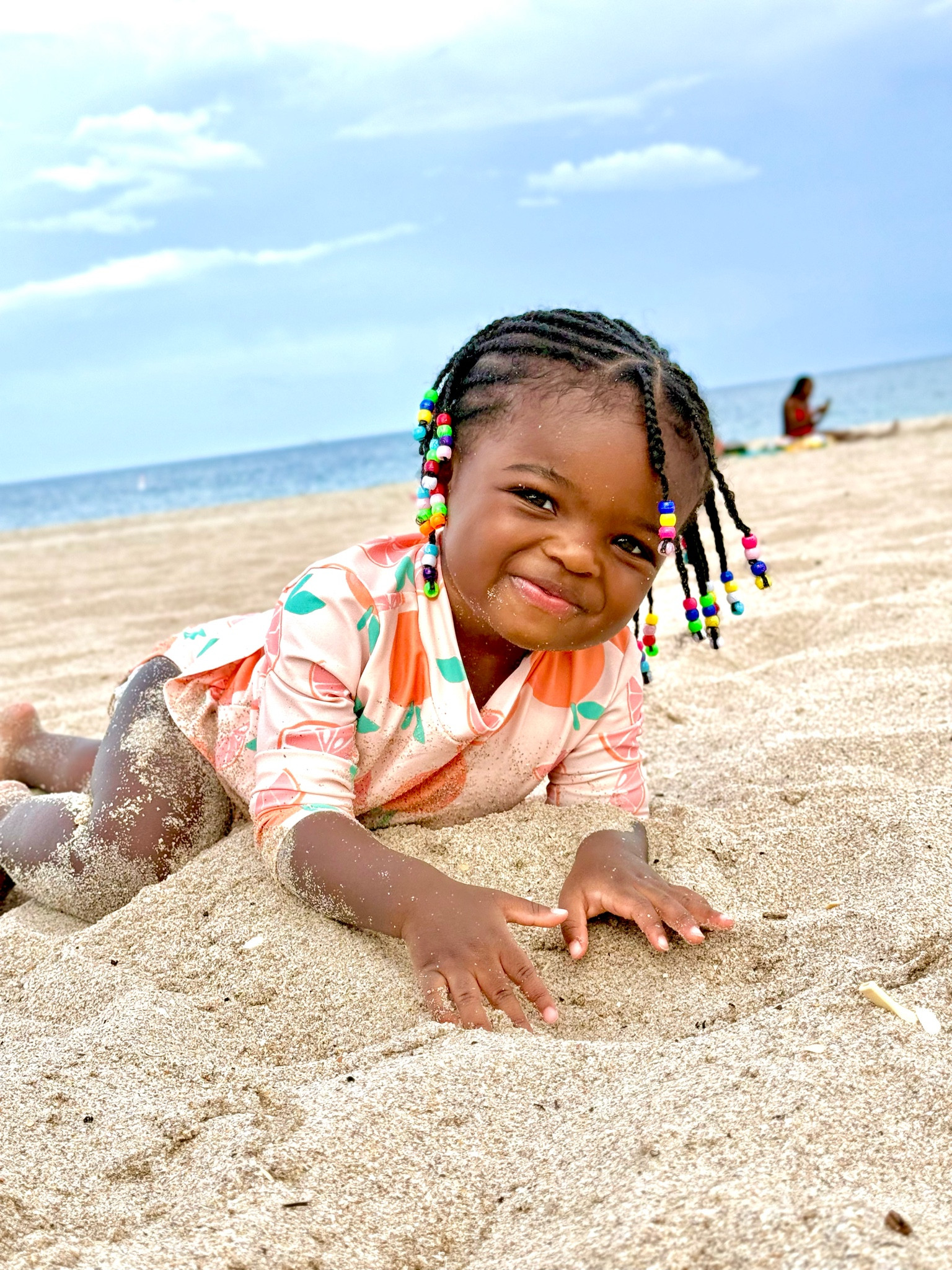 Super cute summer outfits and swimsuits for toddlers are honestly my favorite thing to shop for 😍☀️

The tiny swimsuits, adorable matching sets, colorful dresses, and little sandals are just TOO cute. Perfect for beach days, splash pads, vacations, and all the summer fun ahead.

Shop all our toddler summer favorites on my LTK.

#ShoppingWithPriiincesss #ToddlerStyle #ToddlerSwimsuits #SummerToddlerStyle #LTKKids #MomAndMini #CuteKidsStyle #ToddlerFashion #KidsOOTD #MiniOOTD #SummerLooks #BeachDays #FamilyStyle #AtlantaMom #Atlantamom #Atlantabloggers #Atlantablogger #AtlantaCreator #Atlantacontentcreators #Atlantacontentcreator

#LTKSwim #LTKTravel #LTKKids