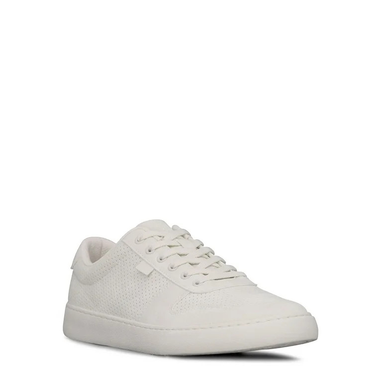 Lugz Men's Lace-Up Casual City Sneakers | Walmart (US)