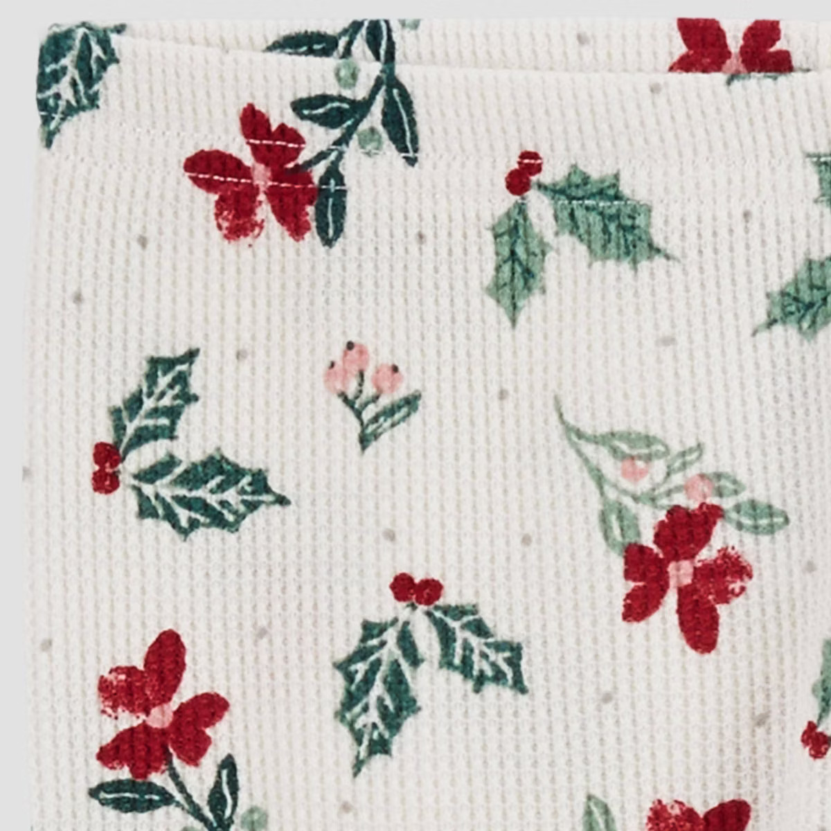 Carter's Just One You® Toddler Christmas Pajama Set | Target