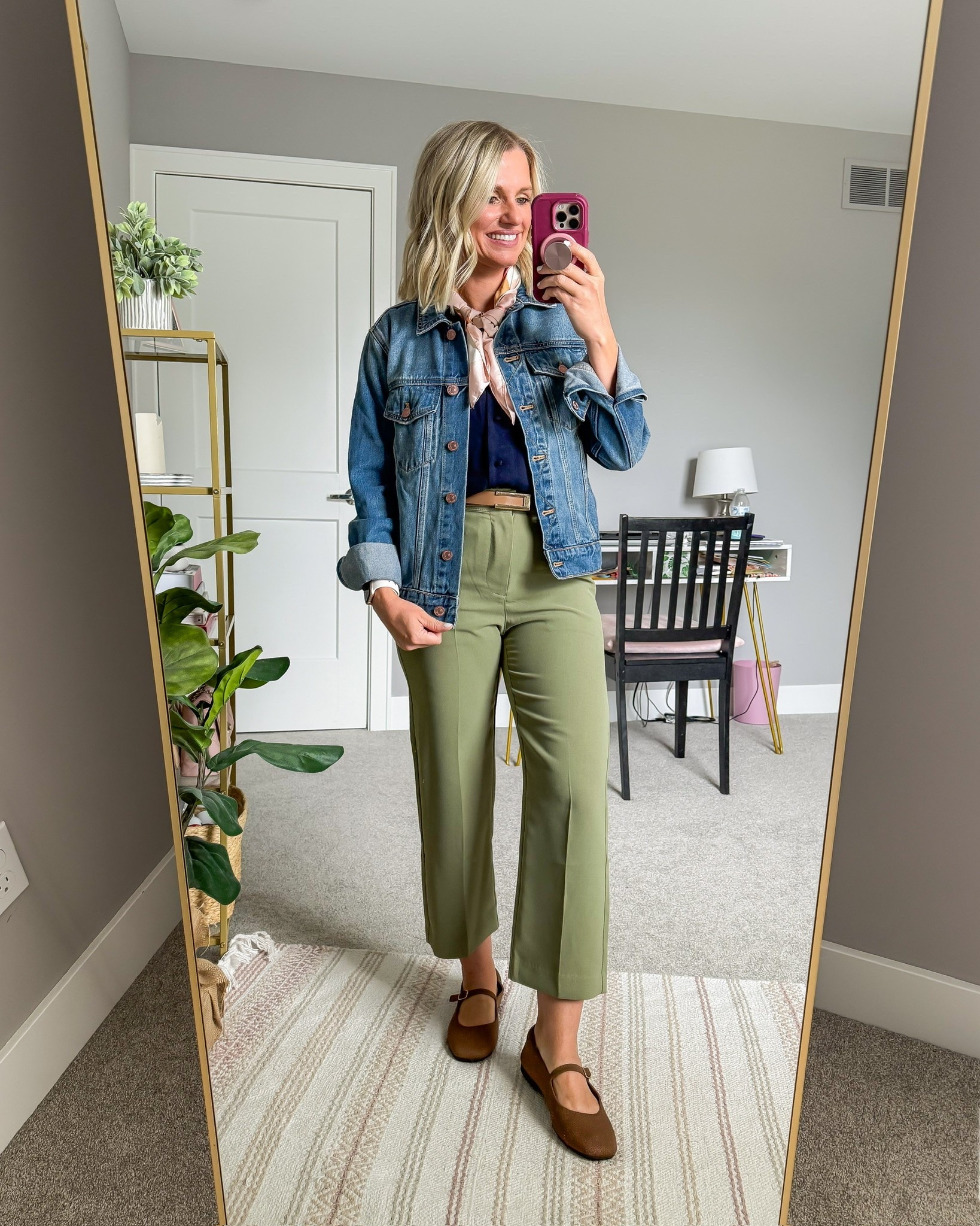 Fall teacher outfit inspiration

#LTKootd #LTKSeasonal #LTKWorkwear