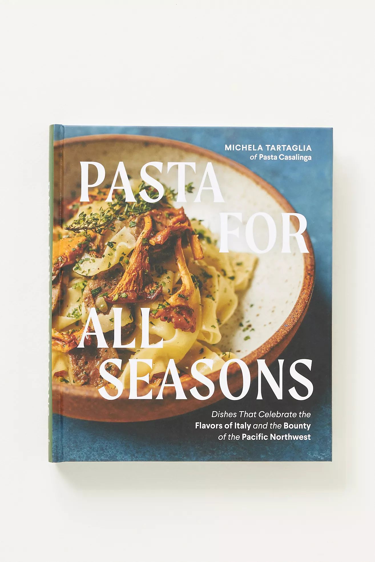 Pasta for All Seasons | Anthropologie (US)
