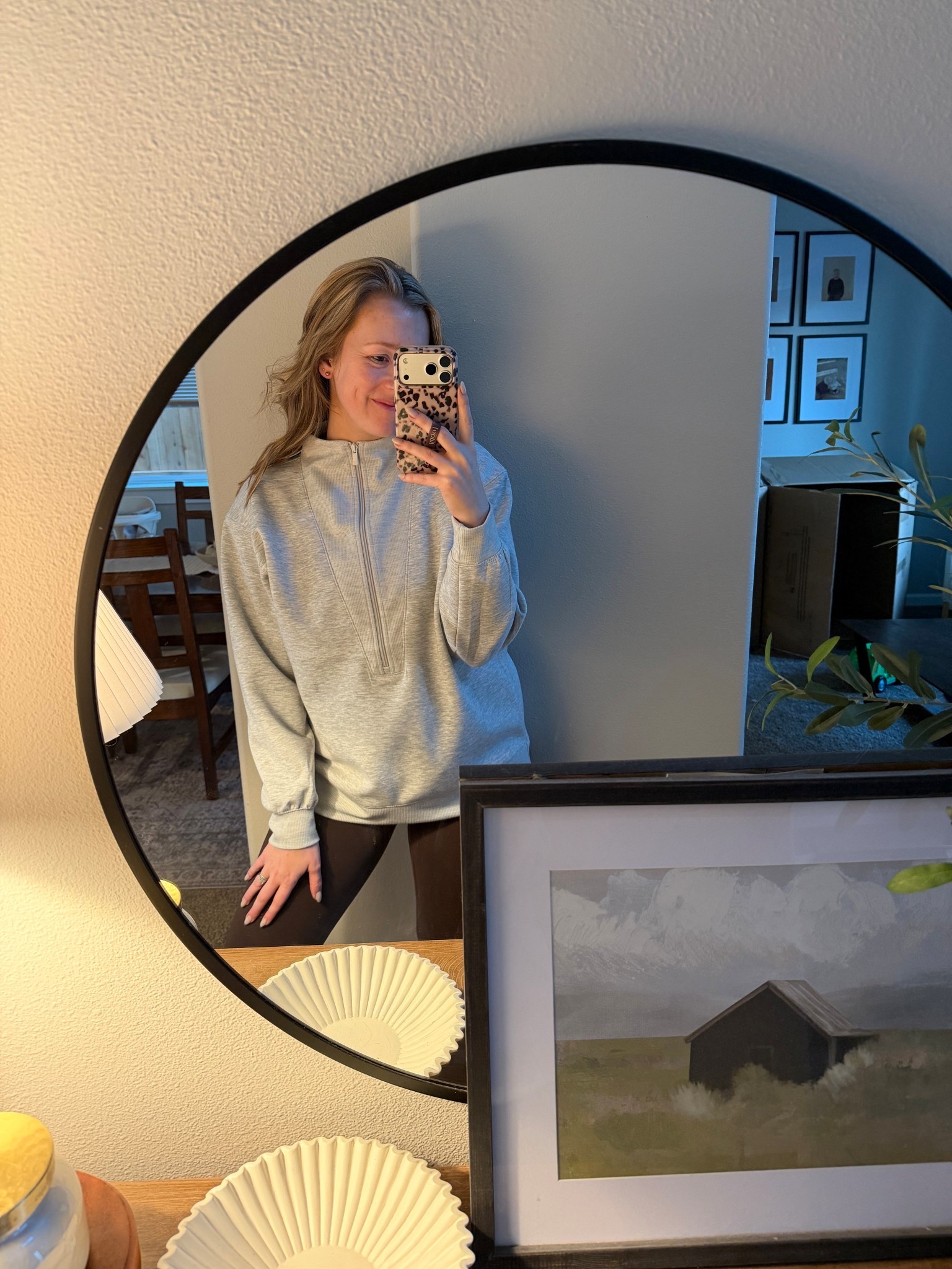 Been wearing this target sweater daily !! 

#LTKmomlife #LTKHome #LTKdayinmylife