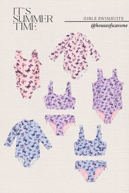 cutest butterfly swimsuits for girls
#bathingsuit #swimsuit #butterfly #butterflies #onepiece #twopiece #toddlerswimsuit #swim #babyswim #babyswimsuit #babybathingsuit

#LTKkids #LTKFind #LTKswim