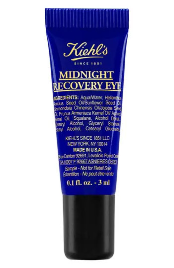 Kiehl's Since 1851 Midnight Recovery Eye Concentrate | Nordstrom