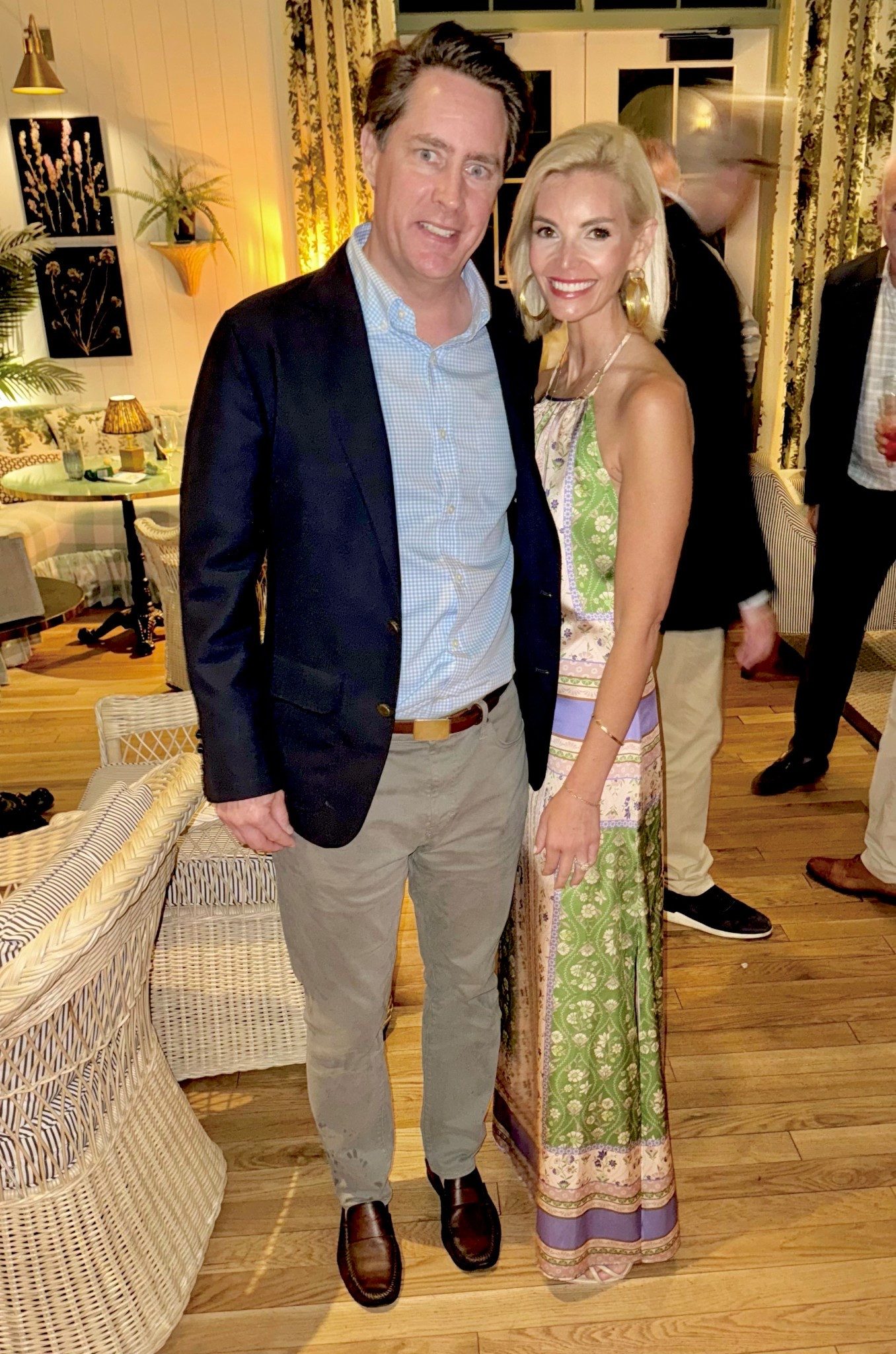 Prettiest print and 30% off

#LTKSaleAlert #LTKParties #LTKTravel