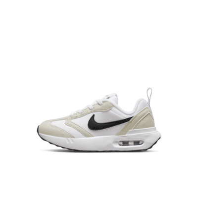 Nike Air Max Dawn Younger Kids' Shoes. Nike GB | Nike (UK)