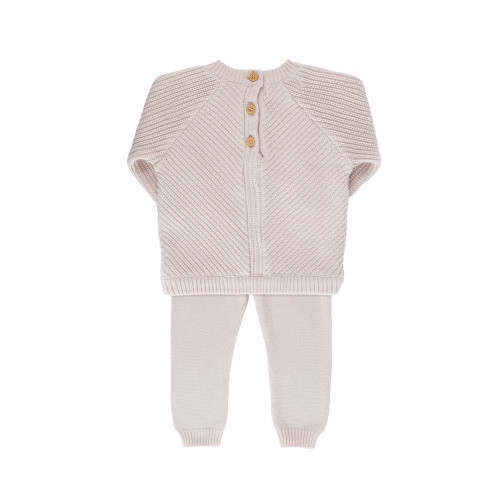 Chunky Knit Set | Feltman Brothers
