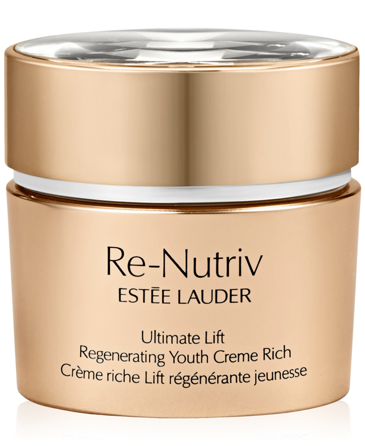 Re-Nutriv Ultimate Lift Regenerating Anti-Aging Youth Cream Rich Moisturizer, 1.7 oz. | Macy's