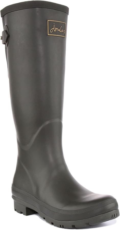 Joules womens Rain Boot | Amazon (US)