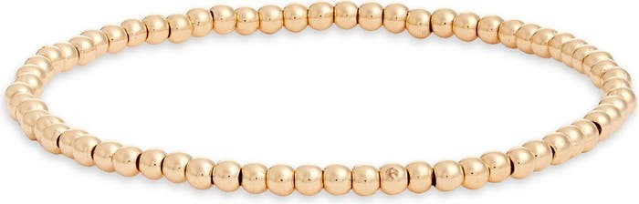 Beaded Stretch Bracelet | Nordstrom
