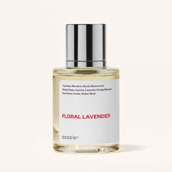 Floral Lavender Inspired By Ysl's Libre Eau De Parfum, Perfume for Women. Size: 50ml / 1.7oz | Walmart (US)