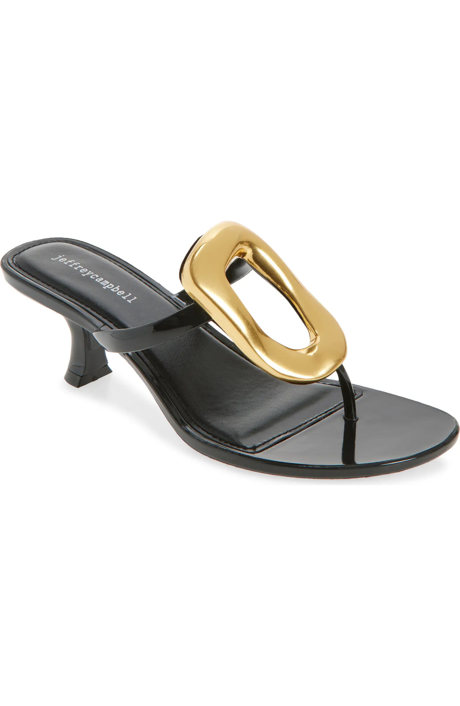 Linq Up Slide Sandal (Women) | Nordstrom