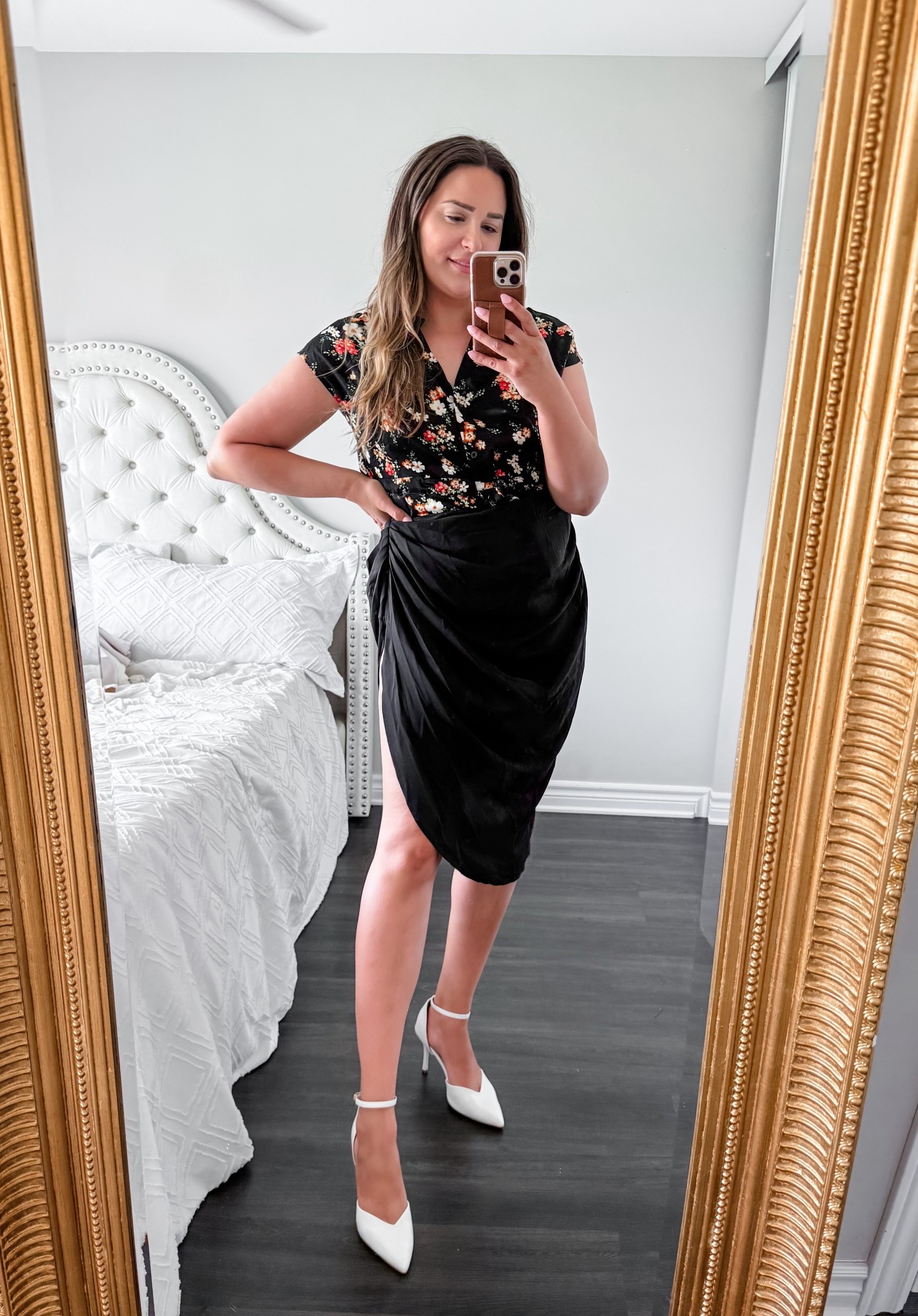 Fall outfit inspo. Midsize fashion  

#LTKMidsize #LTKShoeCrush #LTKSaleAlert