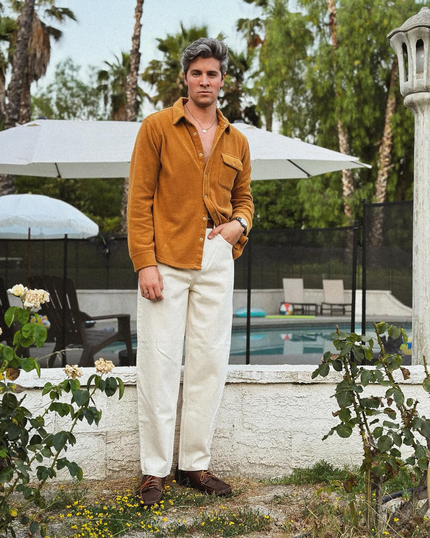 I regularly have to remind myself that “good” doesn’t always have to mean complicated - sometimes simple is best