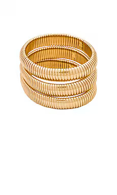 Stretchy Bracelet Set
                    
                    Ettika | Revolve Clothing (Global)