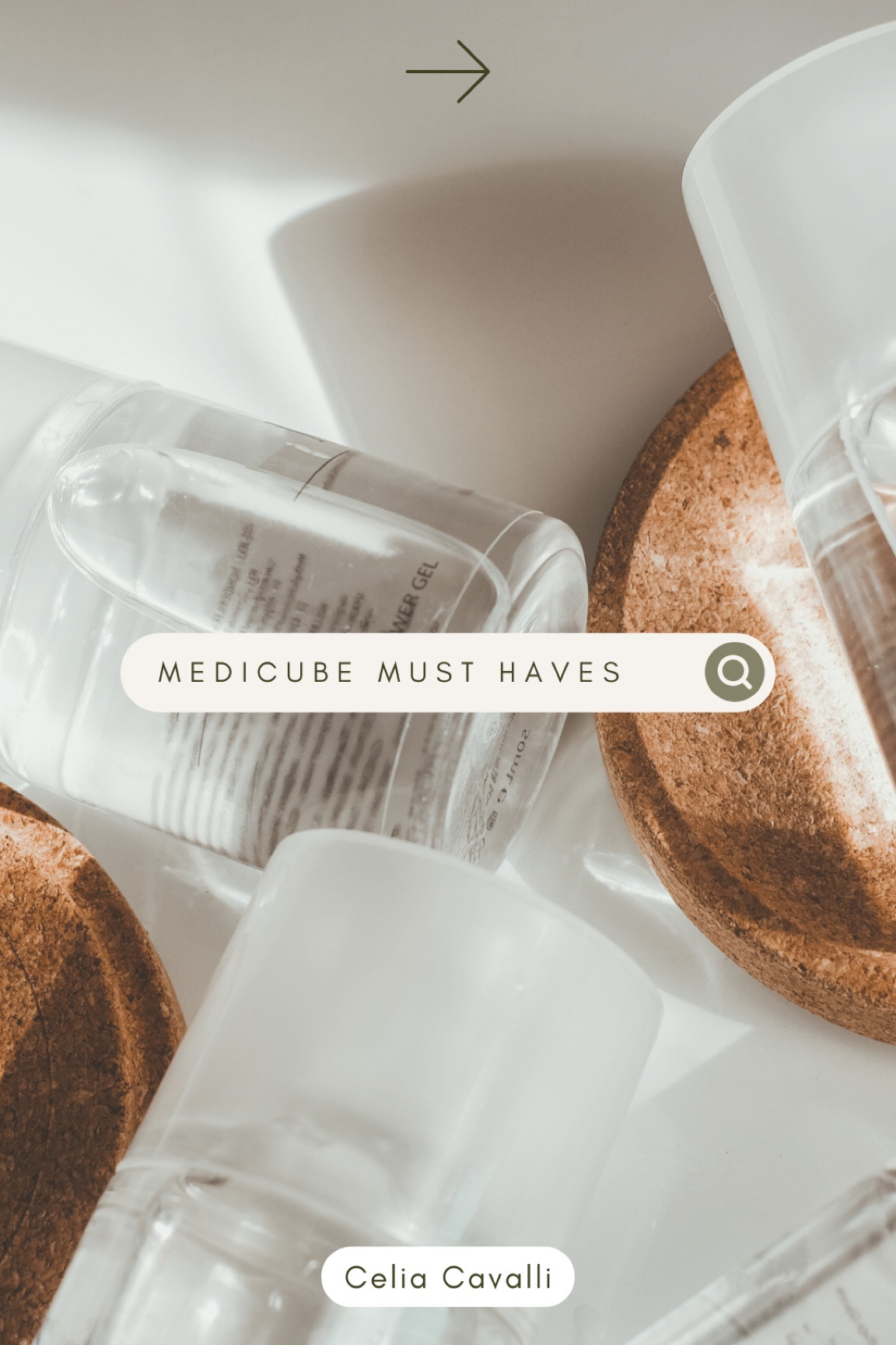 Medicube sale is here and here are my must haves! 

I added the solo air shot machine because it’s cheaper than the 6-1 if someone’s on a budget and wants to shrink pores you MUST buy this device it’s a game changer it’s basically micro needling at home without needles. 💉 

#LTKBeauty #LTKSaleAlert