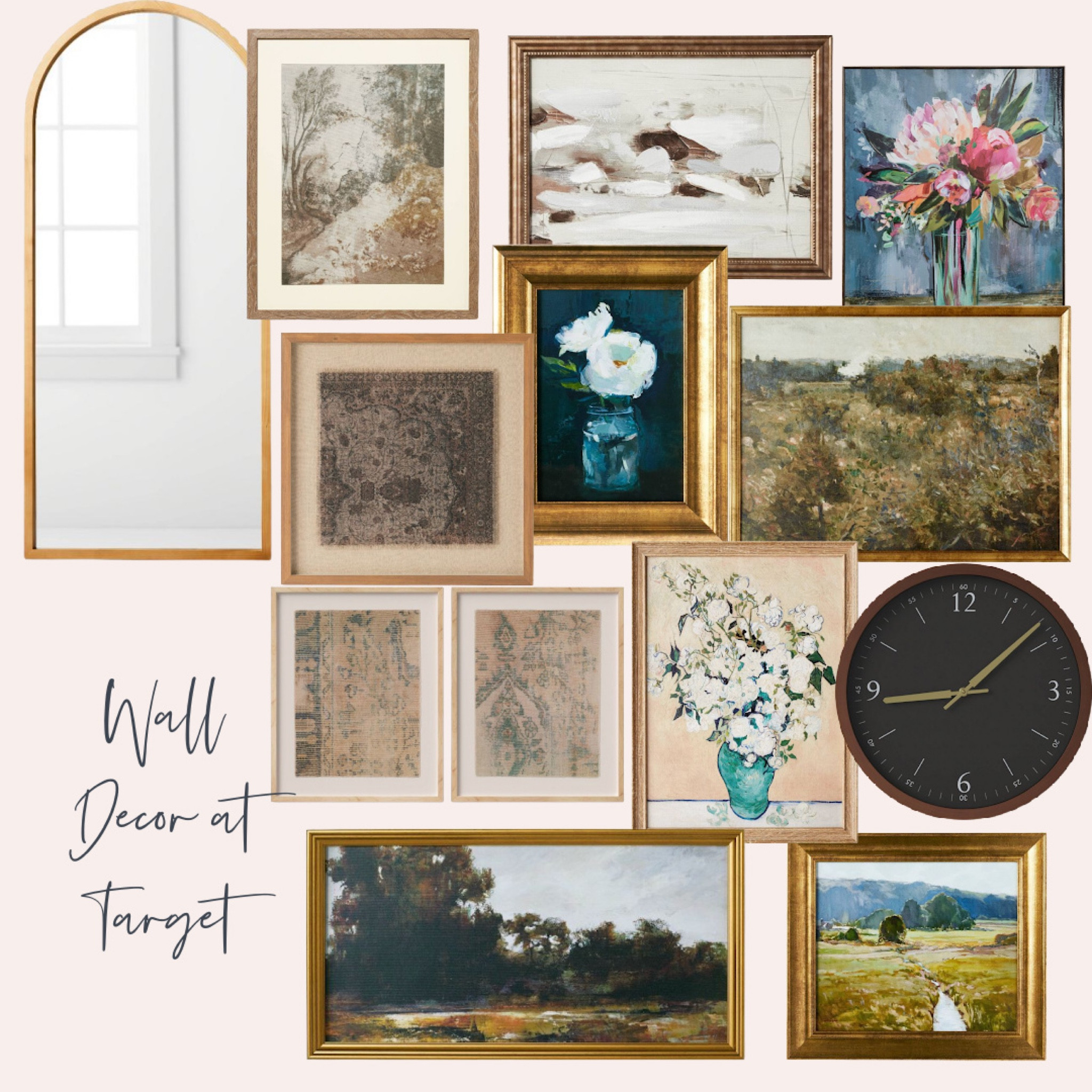 Wall decor

#LTKhome #LTKstyletip #LTKunder100