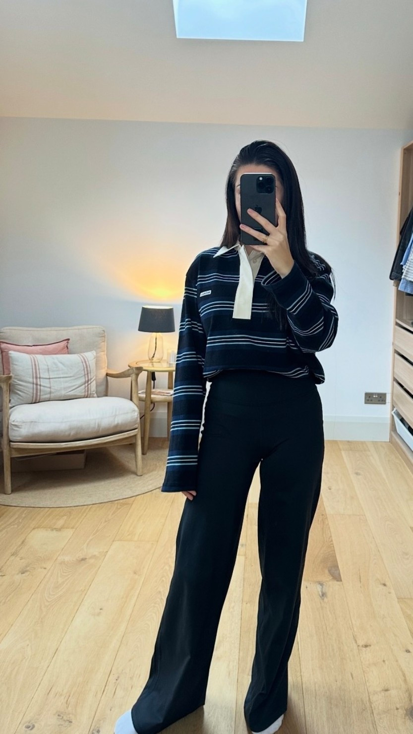 Straight fit leggings obsession! 

#LTKuk #LTKeurope #LTKfitness