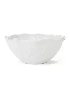 White Cabbage Bowl | Belk