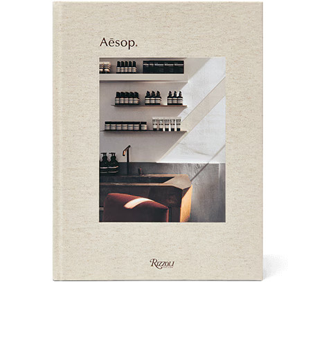 Aesop: the book | Aesop