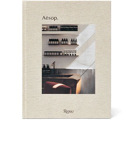Aesop: the book | Aesop