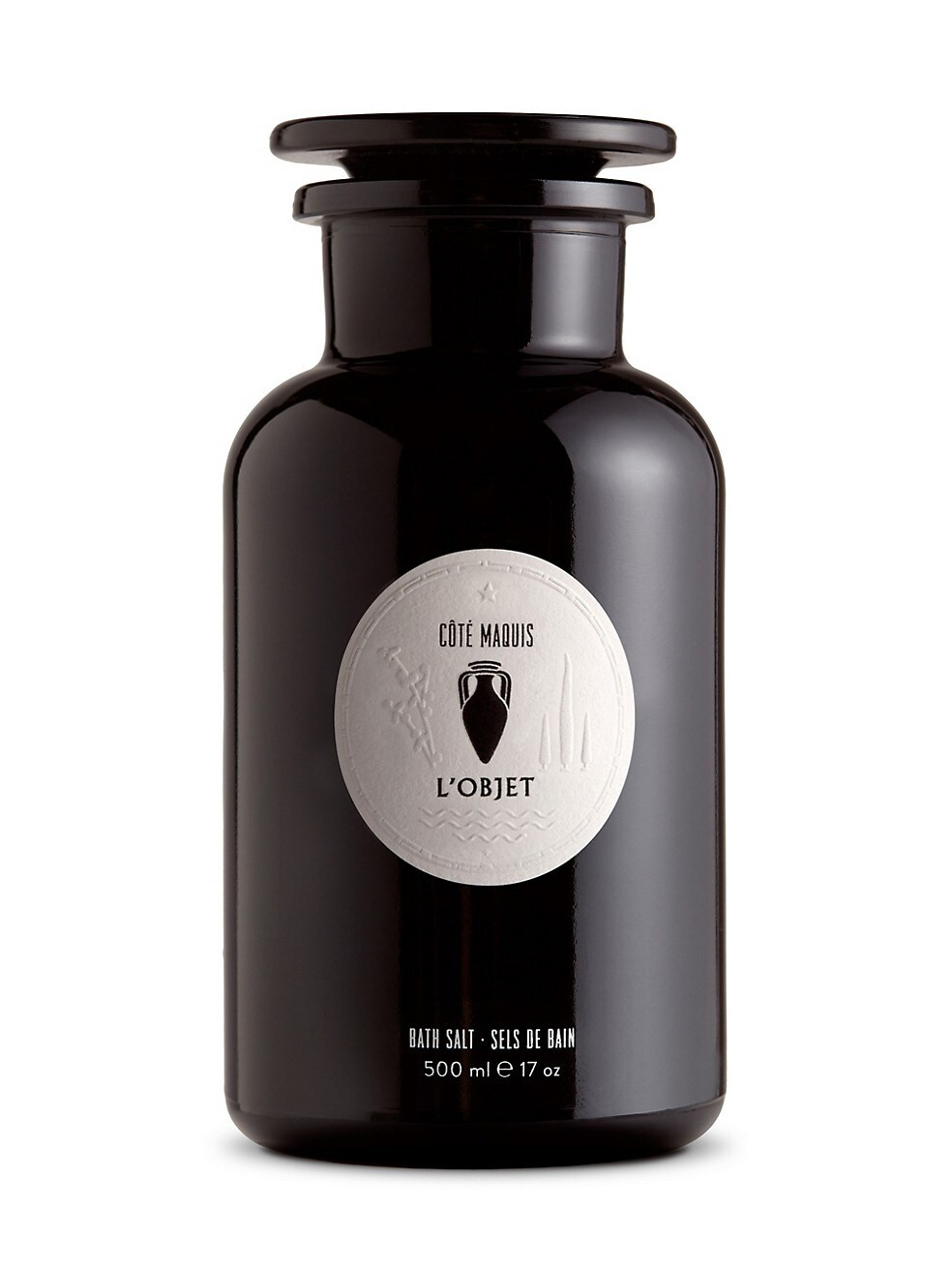 Côté Maquis Bath Salts/17 oz. | Saks Fifth Avenue