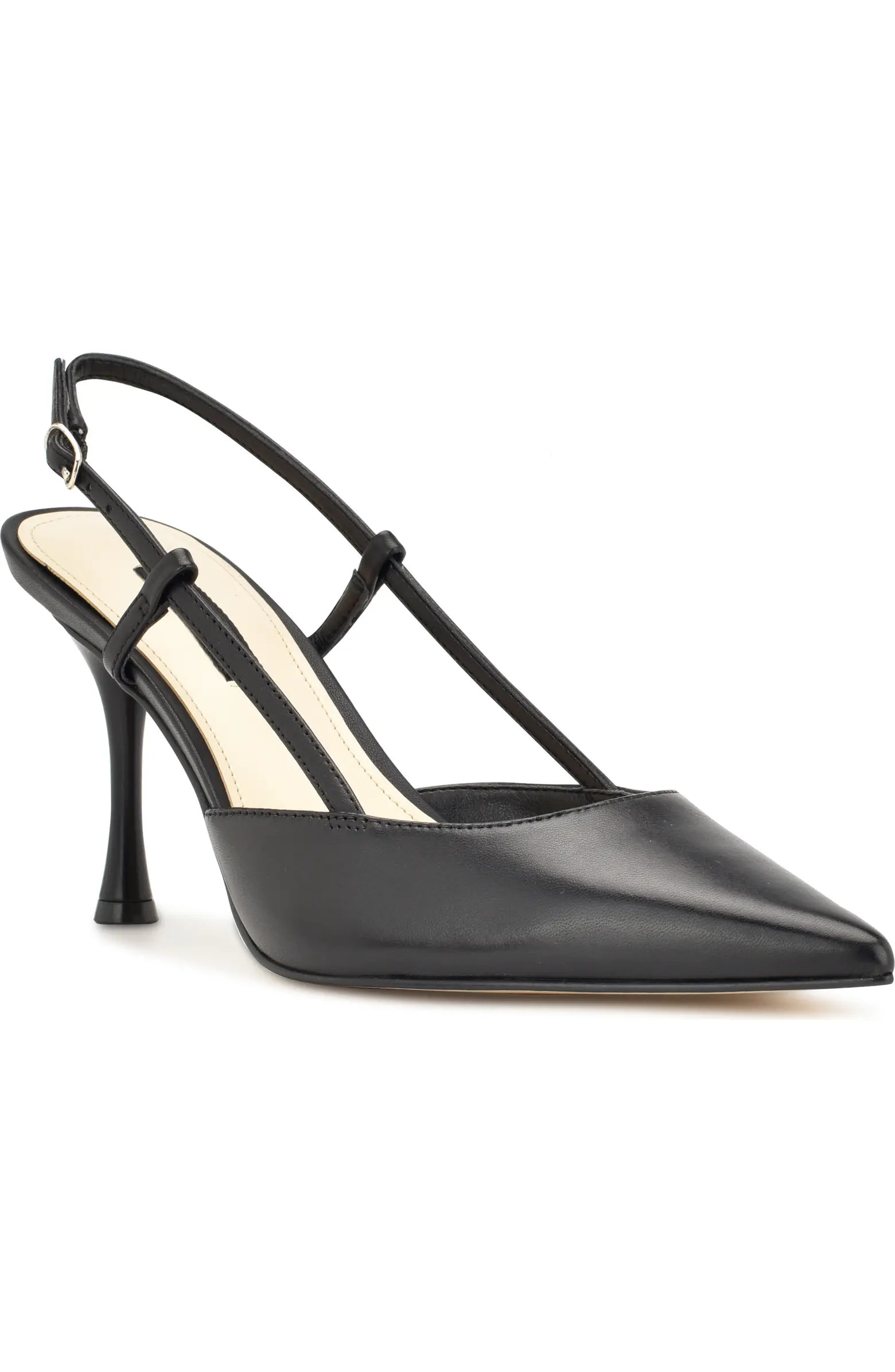 Peni Pointed Toe Pump (Women) | Nordstrom