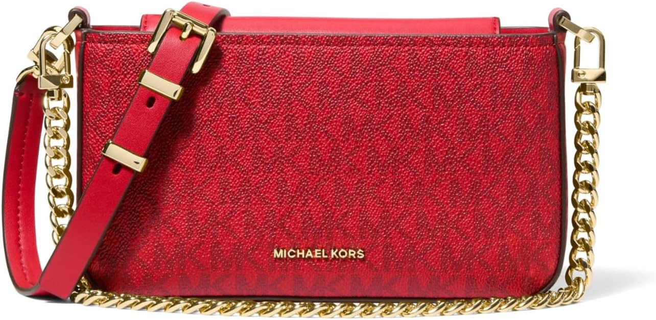 Michael Kors Bryant Small Convertible Crossbody Bag | Amazon (US)