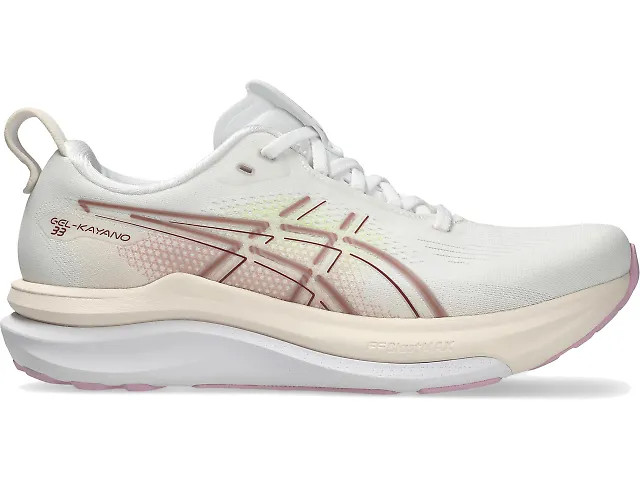 Women's | ASICS Gel-Kayano 33 | Fleet Feet