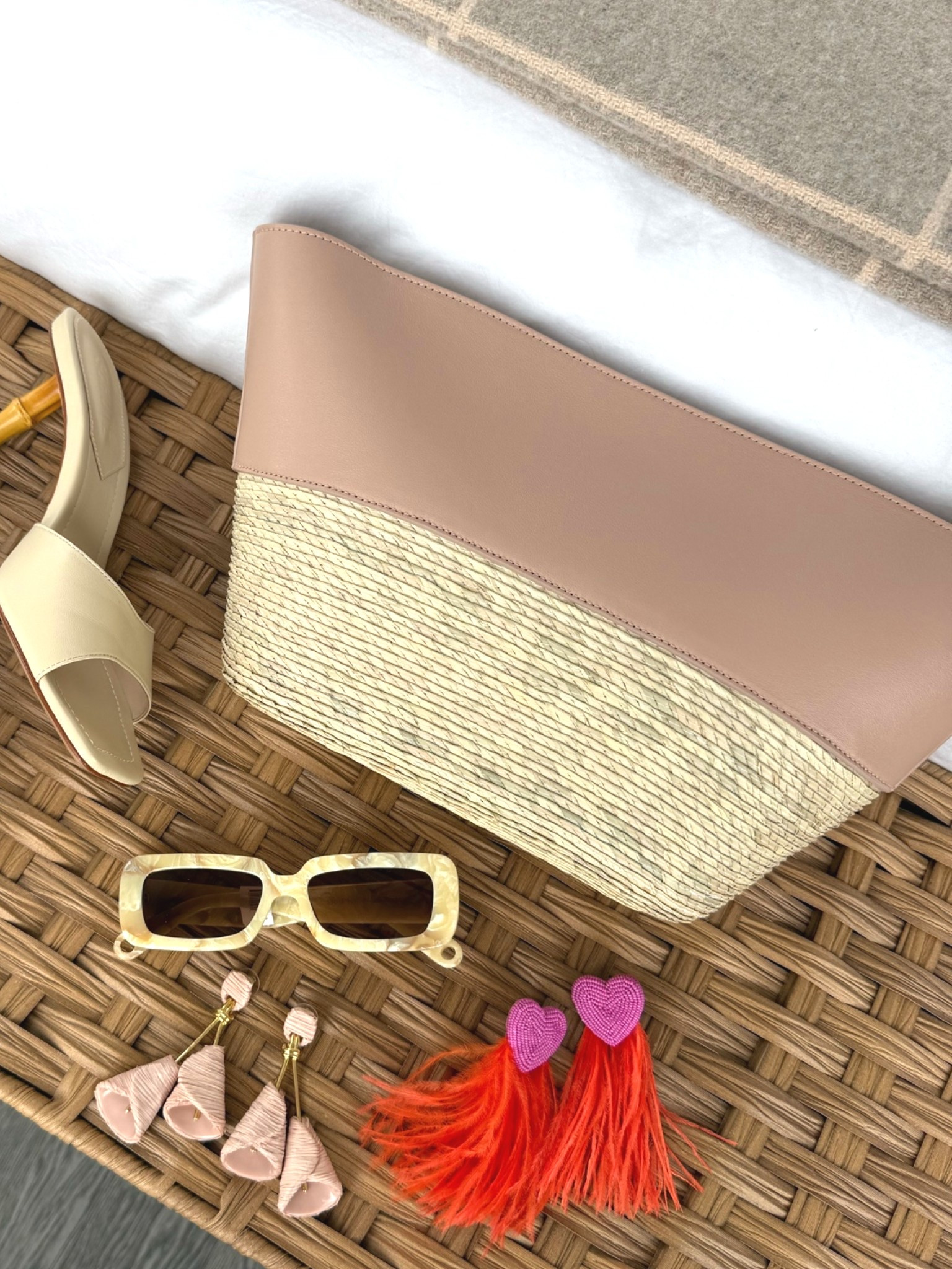 My clutch now on sale! $357 from $595 - more colors

#LTKSaleAlert #LTKSeasonal