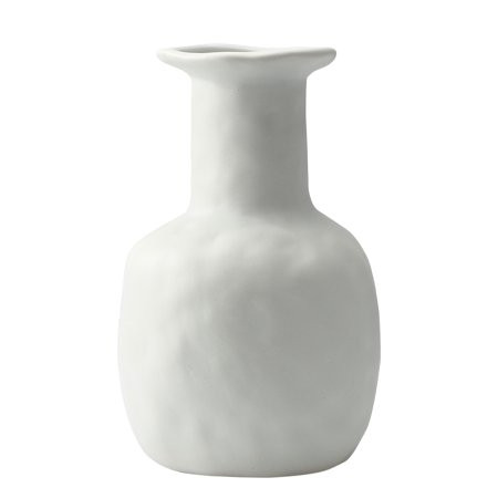 GadgetVLot Home Decoration Ceramic Vase Gray Decorate Gifts Flower Pot Art Vases | Walmart (US)