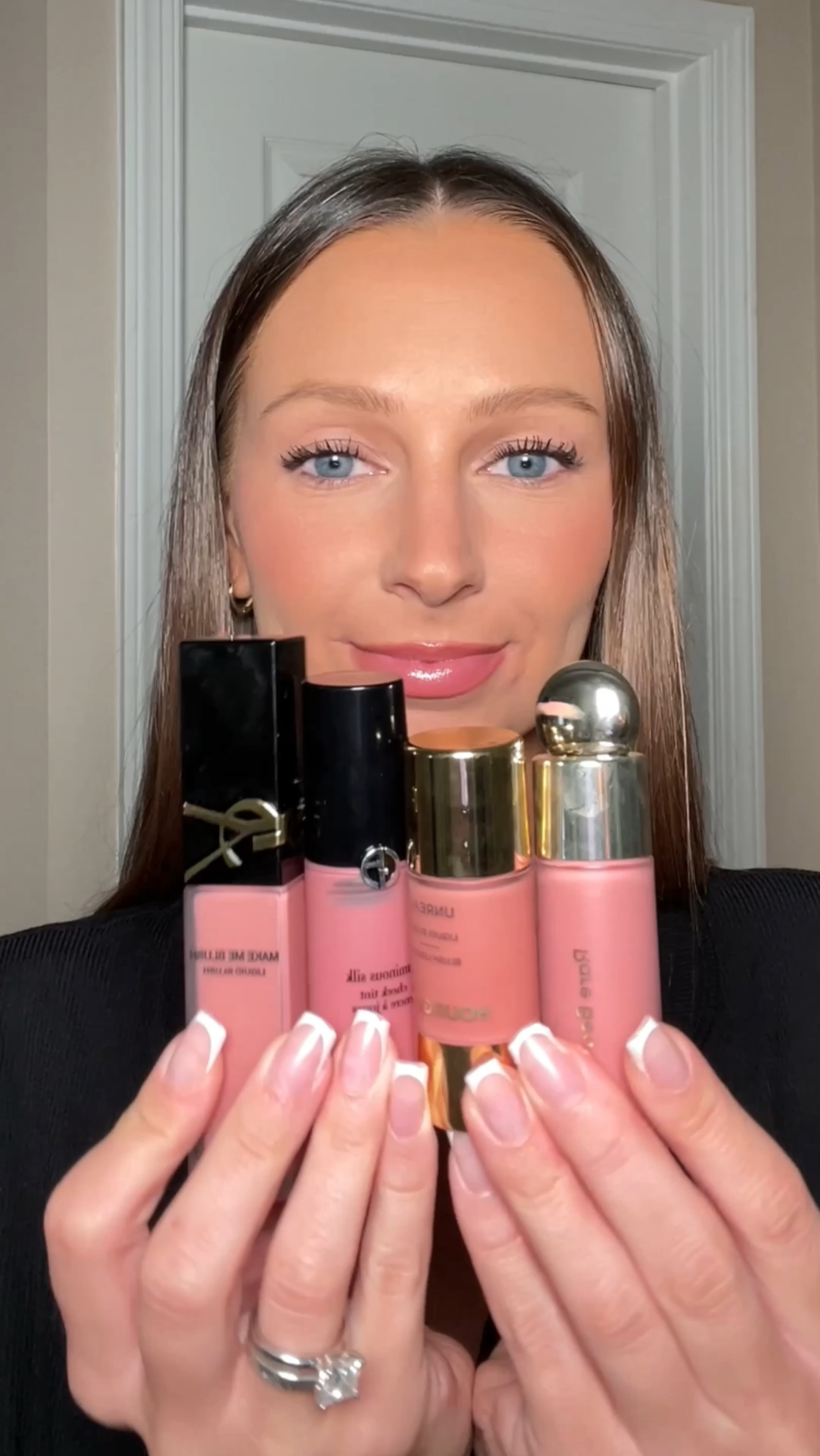 Sephora liquid blush favs 💕

#LTKVideo #LTKBeauty #LTKSaleAlert