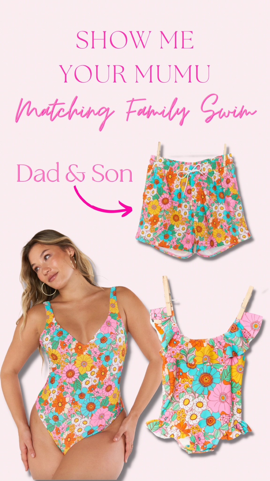 #LTKswim #LTKkids #LTKfamily
