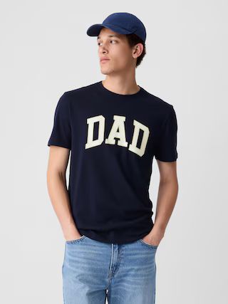 Everday Soft Graphic T-Shirt | Gap Factory